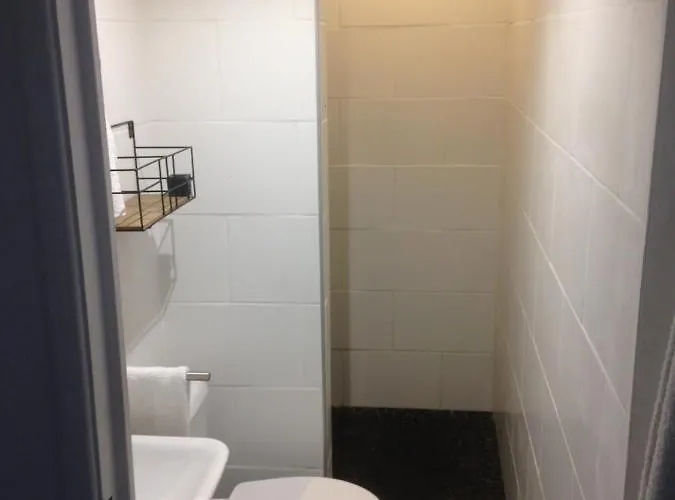 Apartment La Ti - De Charme Au Coeur Du Medoc Saint-Laurent-de-Medoc